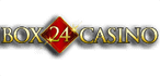 Best Australian online casinos - Box 24 Casino