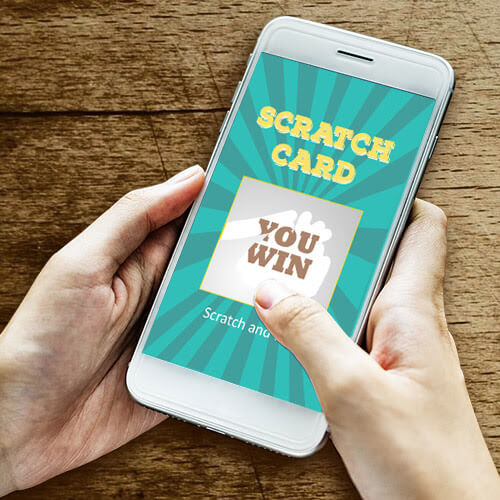 Online Scratch Cards Real Money