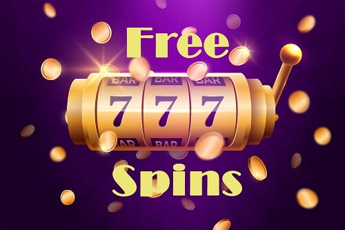 Free Spins Bonuses for Aus Players