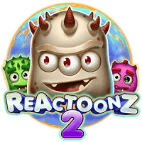 Play'N Go Reactoonz Online Slot