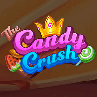 Play Candy Crush Online at King Johnnie Casino