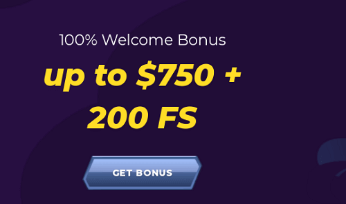 Powbet Casino Welcome Bonus