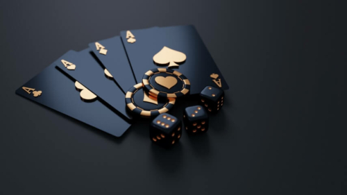 Australian Casino Industry