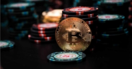 Cryptocurrencies at Online Casinos