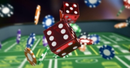 Gambling Ethics