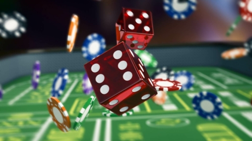 Gambling Ethics