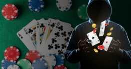 Casino Cheaters