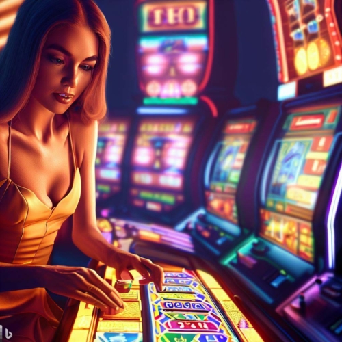 Casino Streaming