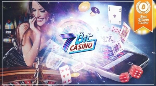 7 Bit Casino 