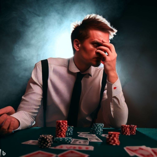 Casino Sites Review Gambling Addiction