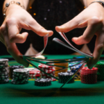 Hybrid Casinos