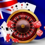 online gambling in Australia