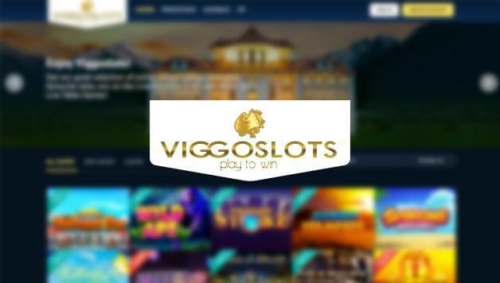 Viggo Slots Casino