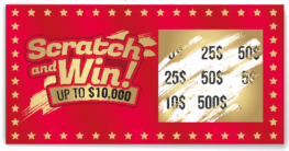 win big on scratchies