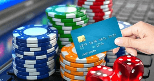 withdraw money from a casino
