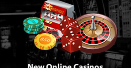 New Online Casinos