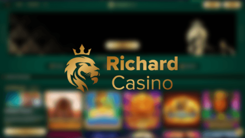 Richard Casino Review 2023