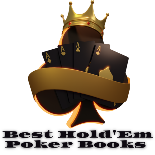Best Hold'em Poker Books for Australian Players