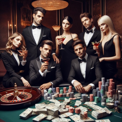Best Payout Online Casino For Real Money
