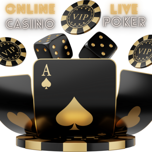 Online Casino Live Poker Sites
