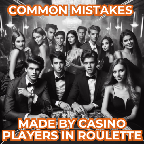 Players In Roulette