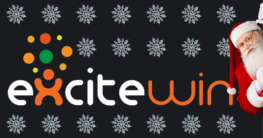 Excite Win Casino With Frostival Tournament