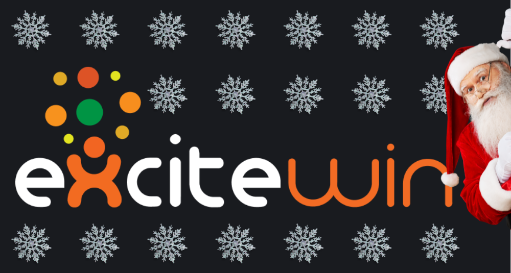 Excite Win Casino With Frostival Tournament