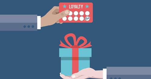 benefits of a casino loyalty program