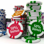 make money from casino bonuses