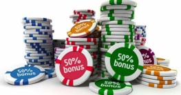 make money from casino bonuses