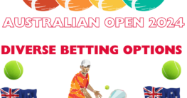 Australian Open Enthusiasts