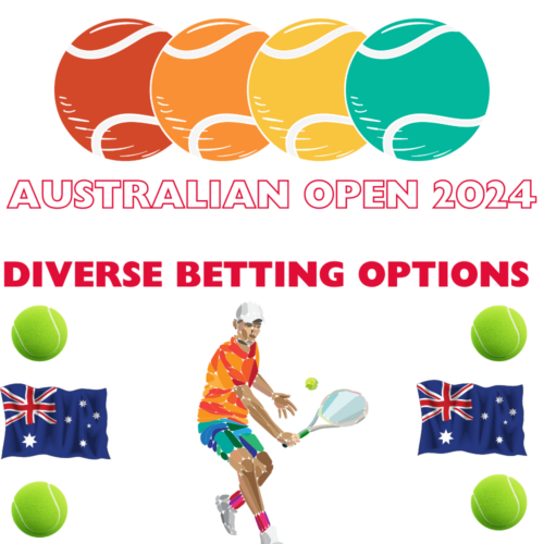 Australian Open Enthusiasts