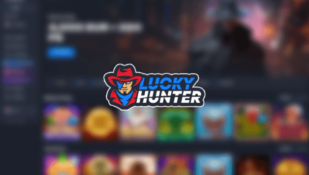 Lucky Hunter Casino Review