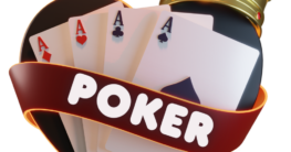 Poker Online Or At The Casino