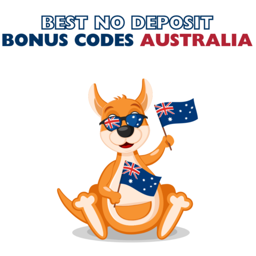 Best No Deposit Bonus Codes Australia