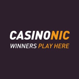 CasinoNic Casino Review