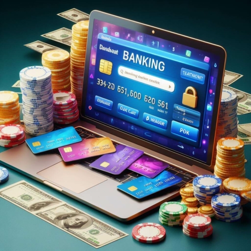 Online Casinos Accepting Visa – Credit, Prepaid & Gift Cards