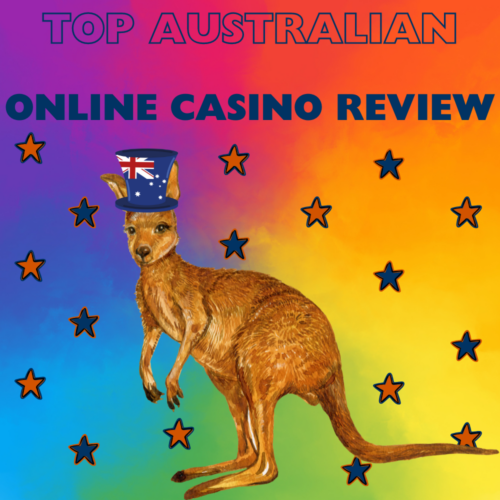 Top Australian Online Casino Reviews