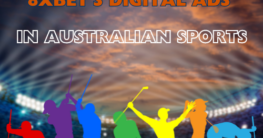 8XBet's Digital Ads in Australian Sports