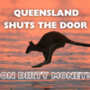 Queensland Casino Money Laundering