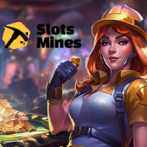 Slots Mines Casino Review