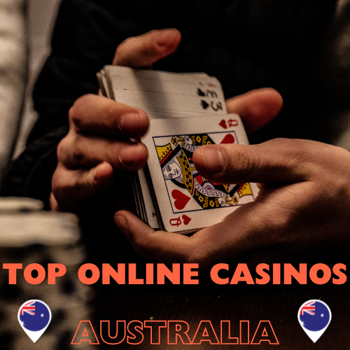 Top Online Casinos Australia