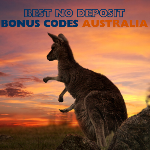 Best No Deposit Bonus Codes Australia