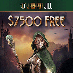 Jackpot Jill Australian online casino