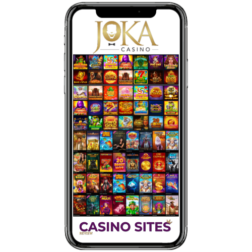 Joka Casino Review
