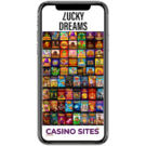 Lucky Dreams Casino Review