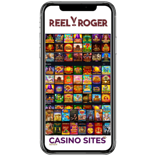 Reel Roger Casino 