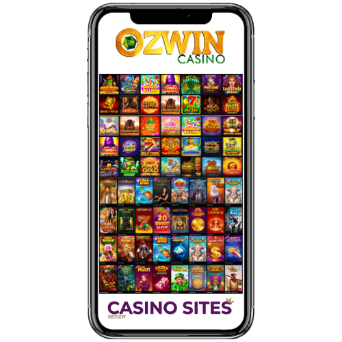Ozwin Casino Review