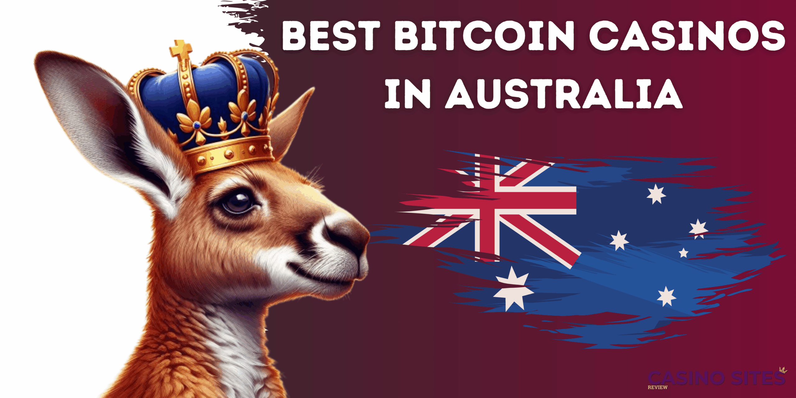 Best Bitcoin Casinos Australia - Top Crypto Gaming Sites 2025